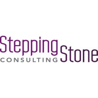 Stepping Stone Consulting, LLC logo - Similar company to Bytebloom
