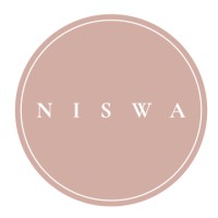 Niswa Fashion logo - Similar company to Zudo