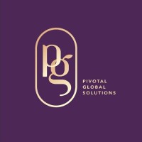 Pivotal Global Solutions Limited logo - Similar company to Solesto Solutions Inc.