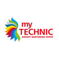 myTECHNIC Career logo - Similar company to Mytechnic