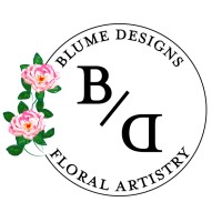 Blume Designs Floral Artistry & Gifts logo - Similar company to George'S Flowers