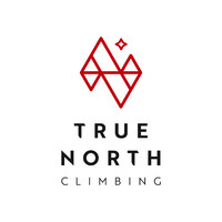 True North Climbing Inc. logo - Similar company to Great Northern Concrete Toboggan Race 2024