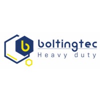 Boltingtec logo - Similar company to Norwolf Tool Works, Inc.