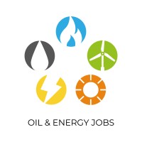 Oil & Energy Jobs logo - Similar company to Cubby Oil & Energy
