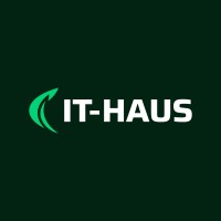 IT-HAUS GmbH logo - Similar company to Softexpress Gmbh