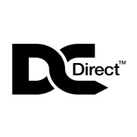 DC Direct Ltd logo - Similar company to Copier King