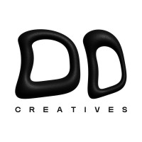 DD CREATIVES logo - Similar company to Bad Studio