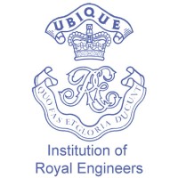 Institution of Royal Engineers logo - Similar company to Invergex