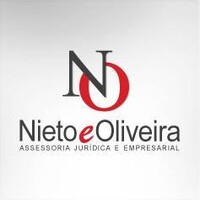 Nieto e Oliveira Advogados logo - Similar company to Martins Barreto Advogados