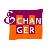 E-CHANGER logo - Similar company to Comundo