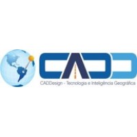 CADDesign Tecnologia e Inteligência Geográfica Ltda. logo - Similar company to Caddesign