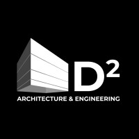 D² Architecture & Engineering logo - Similar company to 2979Studio