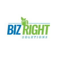 Biz Right Solutions logo - Similar company to Zaia Estates