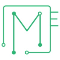 Metronome Systems logo - Similar company to Pixel Works