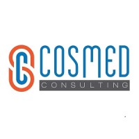 COSMED Consulting logo - Similar company to Sannprofi Sp. Z O.O.