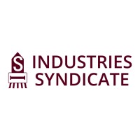 INDUSTRIES SYNDICATE logo - Similar company to Deus Rrc