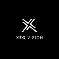 XEO Vision logo - Similar company to Riotinto Balompié (Cuna Del Fútbol Español)