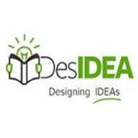 DesIDEA Software Technologies logo - Similar company to Zaravya Informatics Private Limited
