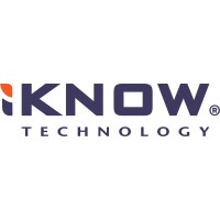 iKnow Technology logo - Similar company to Iquality