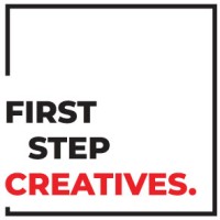 First Step Creatives logo - Similar company to 54Celsius