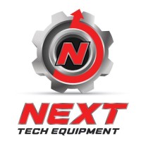Next Tech Equipment logo - Similar company to Warpp Engineers Pvt Ltd