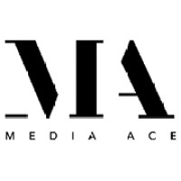 Media Ace Creative Production logo - Similar company to Superhuman Creative