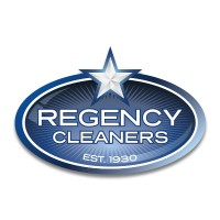 Regency Dry Cleaners and White Star Dry Cleaners logo - Similar company to A Cleaner World