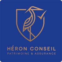 Héron Conseil logo - Similar company to Arazakar Sàrl