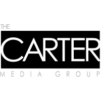 CMG: Carter Media Group logo - Similar company to Carter Media Group