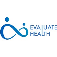 Evaluate Health logo - Similar company to Lomaa It Solutions