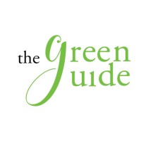 The Green Guide logo - Similar company to Green Guide