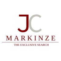 JCMarkinze - The Exclusive Search logo - Similar company to Clarizent, Inc