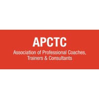 The Association of Professional Coaches, Trainers and Consultants (APCTC) logo - Similar company to The Padel Garden