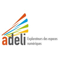 ADELI logo - Similar company to Maxnod