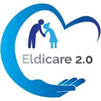 Eldicare 2.0 logo - Similar company to Raremood.It
