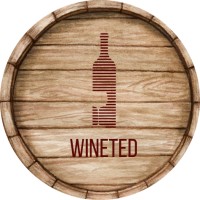 WINETED logo - Similar company to Maison Wineted