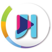 JIn admirer IT network & solutions logo - Similar company to Edugrow Hr Solutions