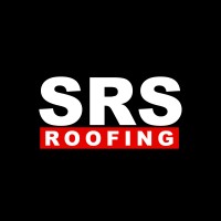 SRS Roofing Company logo - Similar company to Primal Brewery