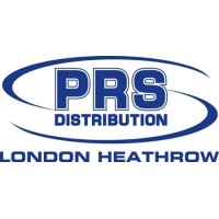 PRS Distribution Ltd logo - Similar company to Prs Logistics