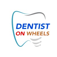 Dentist On Wheels logo - Similar company to Realtooth