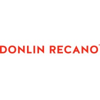 Donlin, Recano & Company, Inc. logo - Similar company to Taylor Rafferty