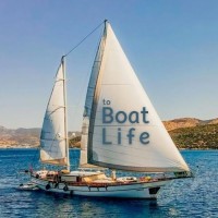 To Boat Life