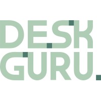 DeskGuru logo - Similar company to Wolfwash