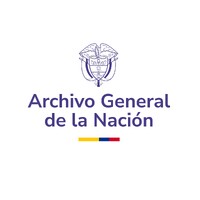 Archivo General de la Nación de Colombia logo - Similar company to Almarchivos S.A.