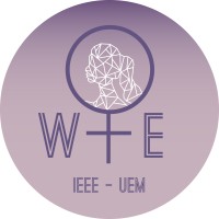 WIE UEM logo - Similar company to Florense Cascavel
