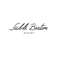 Sablé Breton logo - Similar company to Deligout