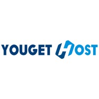 YouGet Host Web Hosting Company logo - Similar company to Fepo Website Hosting Company Limited