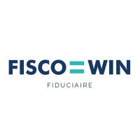 Fiduciaire Fisco-Win logo - Similar company to Periskop — Immersive Fantasticonic Agency