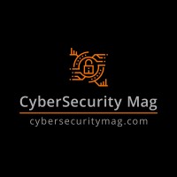 CyberSecurity Magazine logo - Similar company to Netrunners