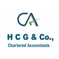 H C G & Co., Chartered Accountants